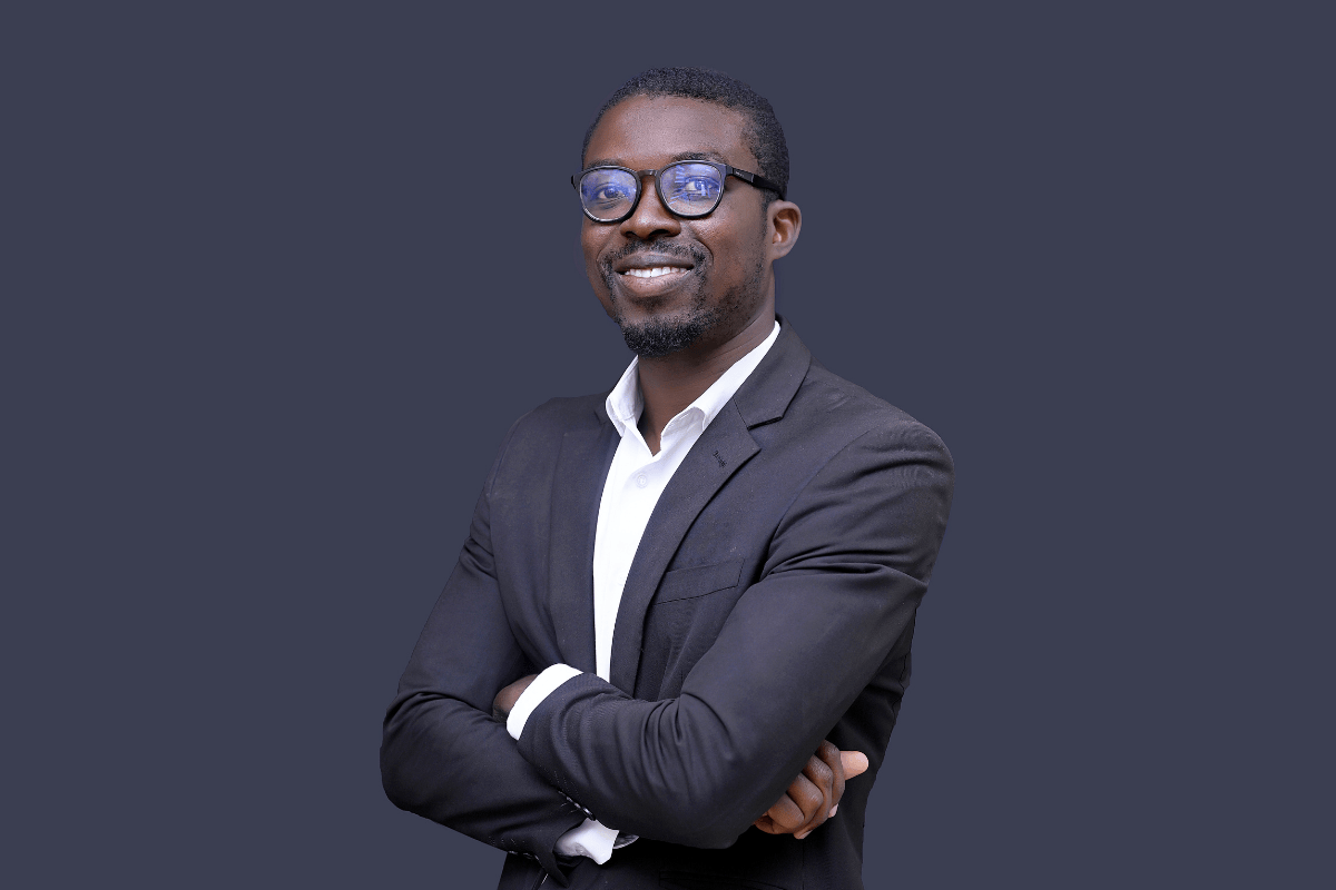 Stanley Tsatsu-Adigler